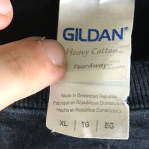Gildan Shirts - Mens gildan size xl Gildan Shirts - Mens gildan size xl